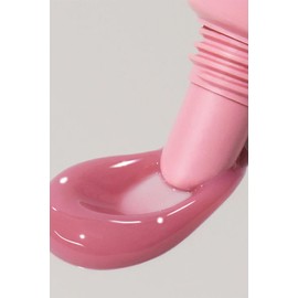 Rhode Peptide Lip Tint, Sheer Color and Hydrating Finish, 3 fl oz, 10ml (Ribbon)