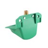 Cattle Copper Valve Automatic Water Bowl Sheep Pigs Water Drinking