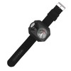 Wrist Flashlight Waterproof Rechargeable 5 Modes Watch Flashlight with Compass