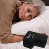 Levemolo Big Enter Key Pillow with USB Function Stress Relief