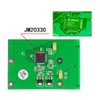 Cablecc - Placa adaptador ZIF CE de 40 pines SSD/HDD