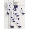 McCall Pattern Company Baby's Bunting, Jacket, Vest, Pants, and Beanie
