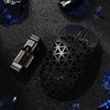 MAMBASNAKE M5 Ultra Carbon Fiber Wireless Gaming Mouse Ultra Light
