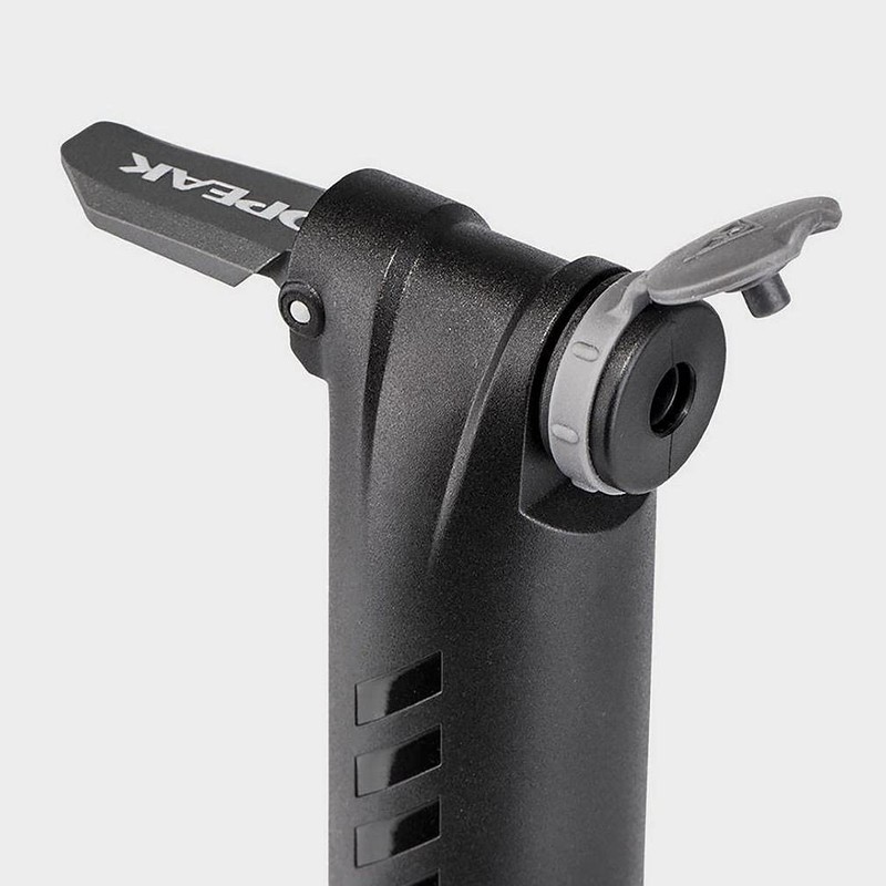 Topeak Mountain TT Portable Pump
