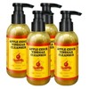 Mamicare Asabi Cleanser 120mlX4ea23135052682323 / 마미케어 애사비 클렌저 120mlX4개23135052682323
