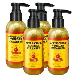Mamicare Asabi Cleanser 120mlX4ea23135052682323 / 마미케어 애사비 클렌저 120mlX4개23135052682323