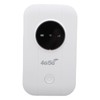 Jectse 4G 5G Router with Sim Card Slot, 300Mbps Portable