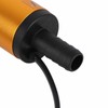 Professional 12L/min 60W 24V Submersible Pump Water Oil Diesel Fuel