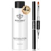 Modelones Polygel Slip Solution Kit 120 ml with Dual-Ended Nail