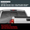 G-PLUS Third 3rd Led Brake Light Rear Cargo Lamp Compatible