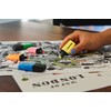 Highlighter - STABILO BOSS MINI - Pack of 10 -
