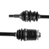 Caltric Front Left Axle for Arctic Cat 300 4X4 1998