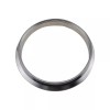 JONJEA 5" Exhaust Downpipe Flange Clamp Fit for S400 S400SXE