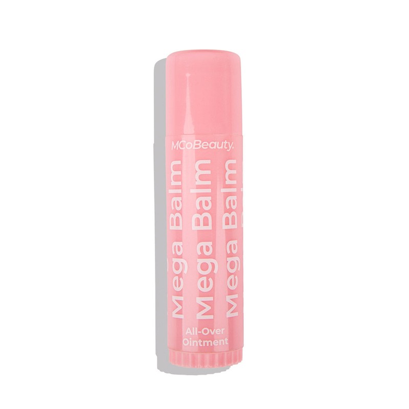 MCoBeauty Mega Balm All-Over Ointment