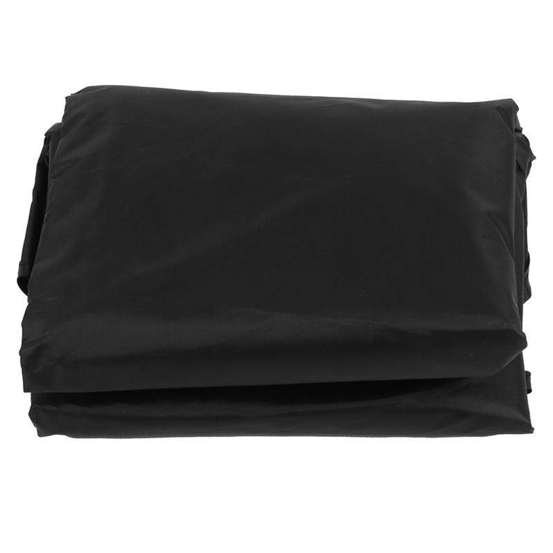 Swing Top Cover Waterproof Sunshade Swing Chair Protector for Garden