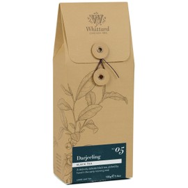 Whittard of Chelsea Darjeeling Loose Tea Pouch 100 g