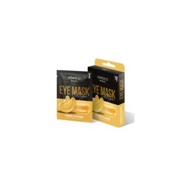Kimoco Beauty Collagen & Colloidal Gold Hydrogel Patches, 10pcs