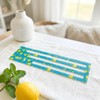 Zipper Pocket Template Set, 7/8/9 Inch Sewing Template for Inserting