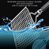 Grill Basket - Stainless Steel BBQ Portable Foldable Cooking Grate