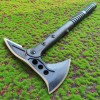 DOOM BLADE Multi purpose 58HRC sharp survival axe camping survival