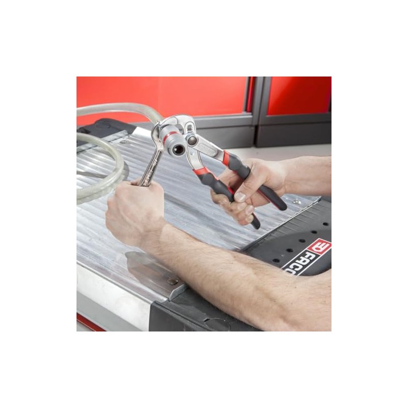 Facom 181A.25CPEPB Pliers Metric 41mm 250mm