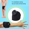 Massaging Wrist Support Adjustable Multi Functional Universal Wireless Massage Wrist