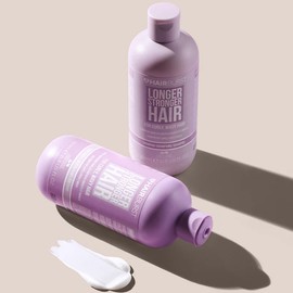 Hairburst Shampoo For Curly Wavy Hair 350ml