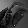 Ccanku C1398 Camping Axes Billhook Sickle Machete Knife Brush Clearing