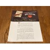 Ruger 1977 Ruger Red-Label Grade Over and Under Shotgun Catalog