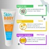Skin Baby Pomada Rozaduras Bebés Hipoalergénica 400 Ml