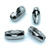 4 Metal Roller Blind Beaded Chain Connectors