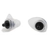 High Fidelity 27dB Noise Reduction Earplugs Concert Drummer Party Hearing