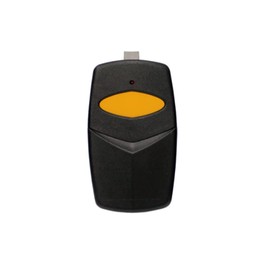 Stinger 81LM 390LMPB1V One Button Visor Remote Model: 390LMPB1V