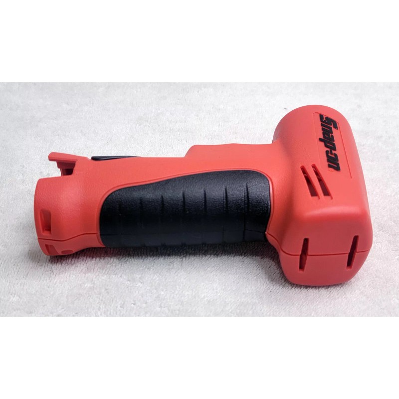 SNAP-ON TOOLS CORDLESS 1/4" SCREWDRIVER CTS561CL BODY SHELL HOUSING ORANGE