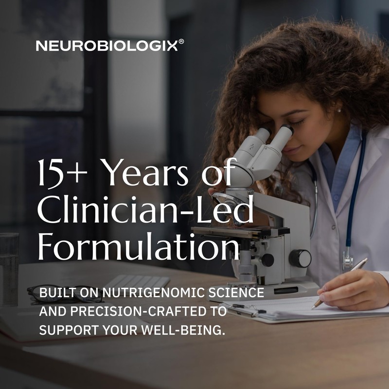 Neurobiologix Neuro-Immune Infection Control, Monolaurin & L Lysine with Elderberry,