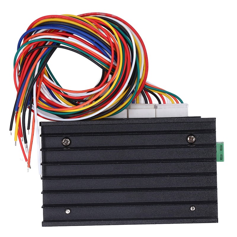 Stepper Motor Driver 4 Phase 5 Wire Unipolar High Speed