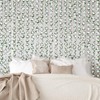 BLEUM CADE 5Pcs 16.4Ft Fake Flower Garland Artificial Rose Vines