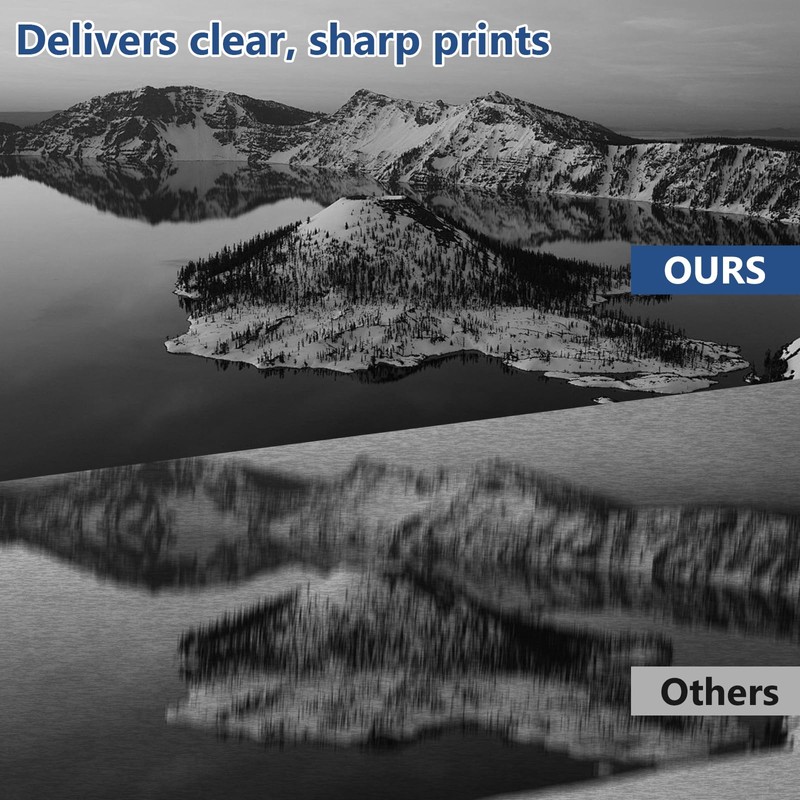 (with Chip) B230/B225/B235 Toner Cartridge 6,000 Pages for Xerox Printers