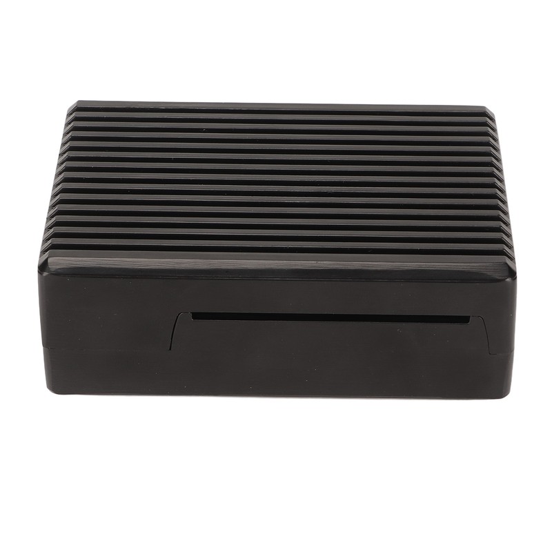 Heatsink Professional Replacement Aluminum Alloy Heatsink Cooler for Raspberry Pi