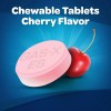 Gas-X Extra Strength Chewable Tablets, Simethicone 125 mg, Cherry Creme,