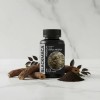 3 Pack Blackmaca Raíz Maca Negra 30 Caps Sabor Natural