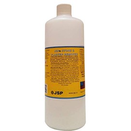 JSP Stone & Plaster Remover Liquid 1 Gallon