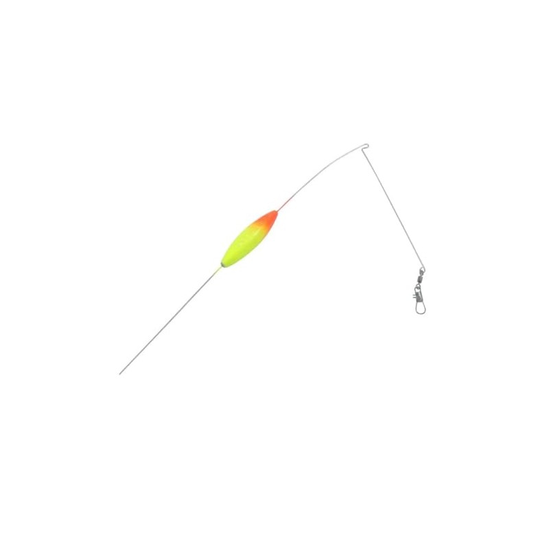 Northland Tackle Rock-Runner Bottom Bouncer / 9" / 2 OZ/Parakeet