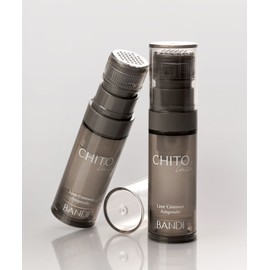 Bandi Kitoresh Line Contour Ampoule Hairline Scalp Care