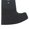 vhbw Replacement Blade Compatible with Honda HRG 415 C3 SDE,