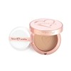 Polvo compacto Beauty Creations Fawless stay powder 4 larga duración