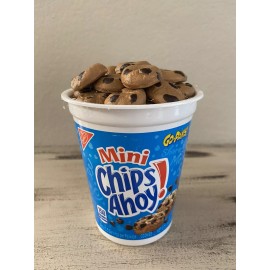 Nabisco Faux Chips Ahoy  Go-Paks