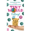 Tiny World: Felting! (Tiny World, 3)
