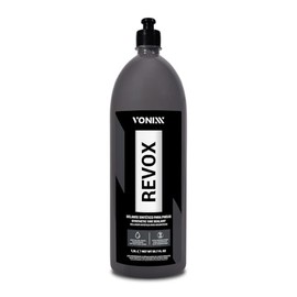 Vonixx Revox Synthetic Tire Sealant 50.7 fl oz (1.5 L) - Protect and Renew The tire, Water Repellency, Resistant to mud and rain, Leaving The tire Clean for Longer.