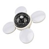 Bulb Speaker Adjustable Flexible RGB 48W E27 Lamp Head Eye